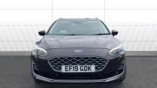 Ford Focus Vignale 1.5 EcoBlue 120 5dr Auto Diesel Estate
